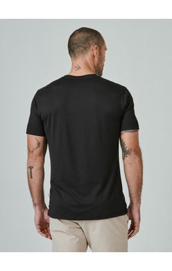 7Diamonds | Core Crew Neck Tee |