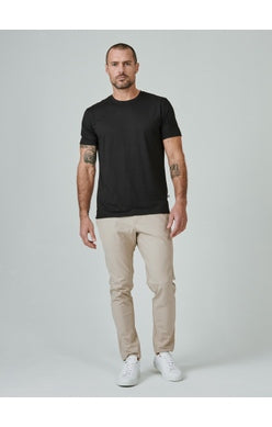 7Diamonds | Core Crew Neck Tee |