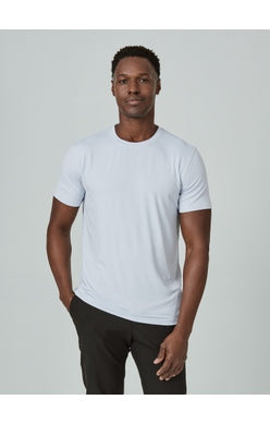 7Diamonds | Core Crew Neck Tee |