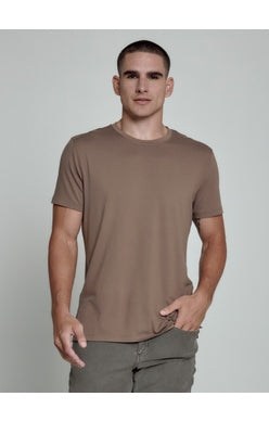 7Diamonds | Core Crew Neck Tee |