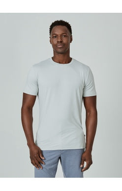 7Diamonds | Core Crew Neck Tee |