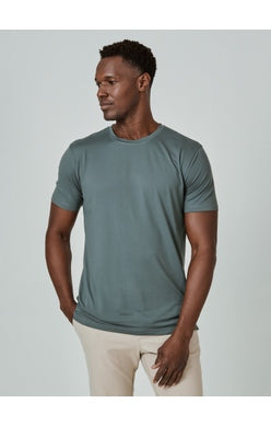 7Diamonds | Core Crew Neck Tee |