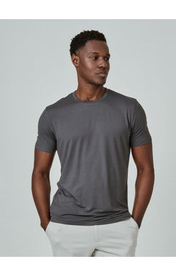 7Diamonds | Core Crew Neck Tee |