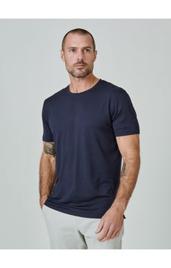 7Diamonds | Core Crew Neck Tee |