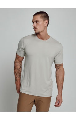 7Diamonds | Core Crew Neck Tee |