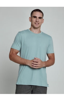 7Diamonds | Core Crew Neck Tee |