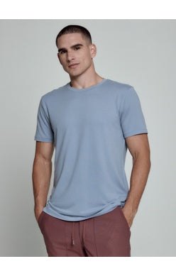 7Diamonds | Core Crew Neck Tee |