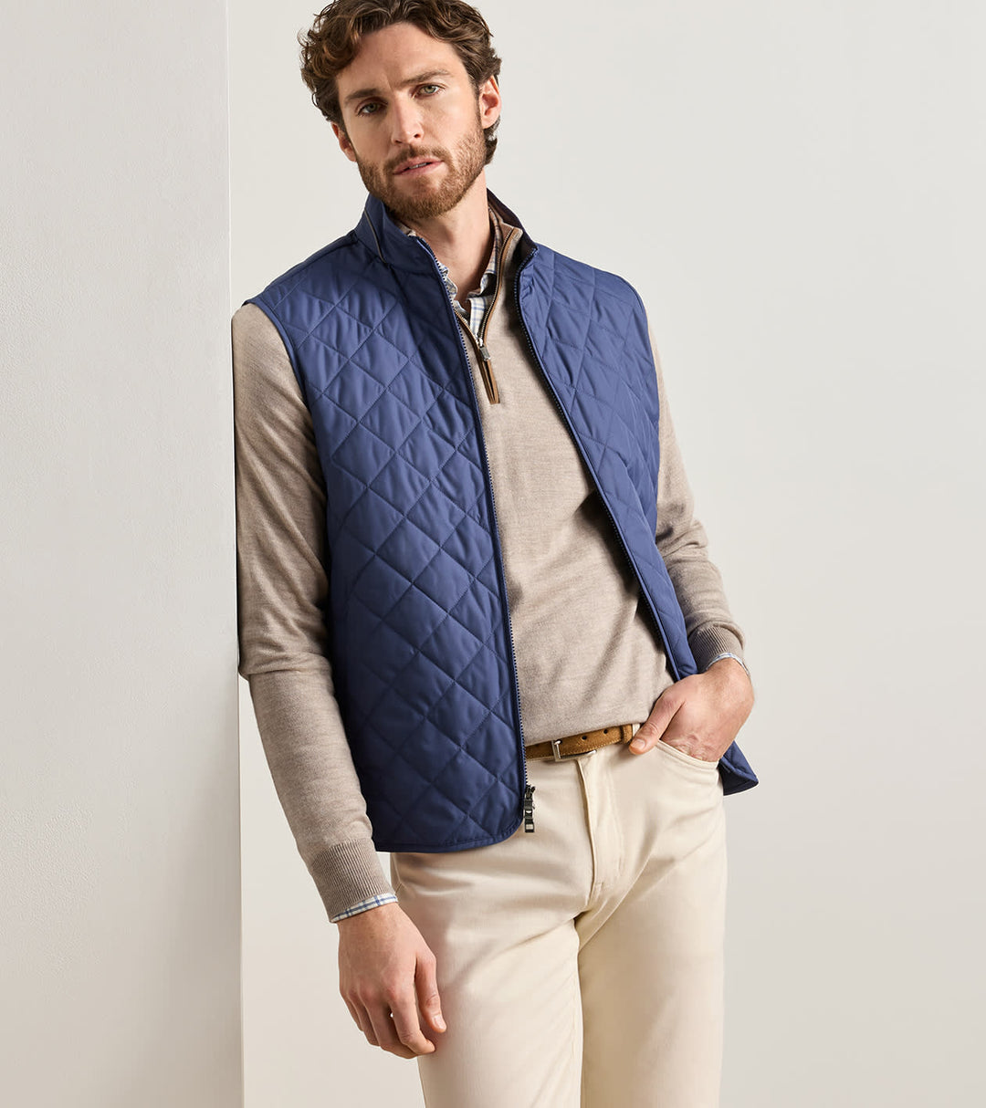 Essex Vest | Peter Millar |