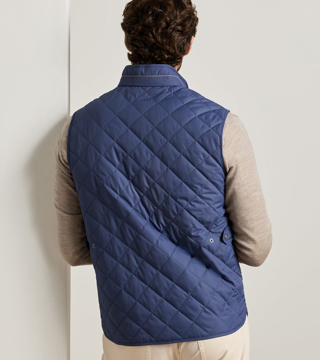 Essex Vest | Peter Millar |