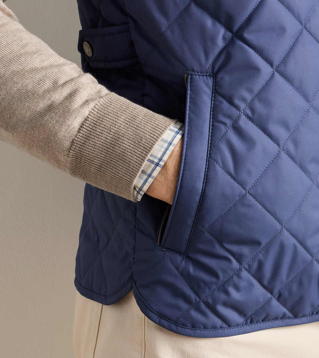 Essex Vest | Peter Millar |