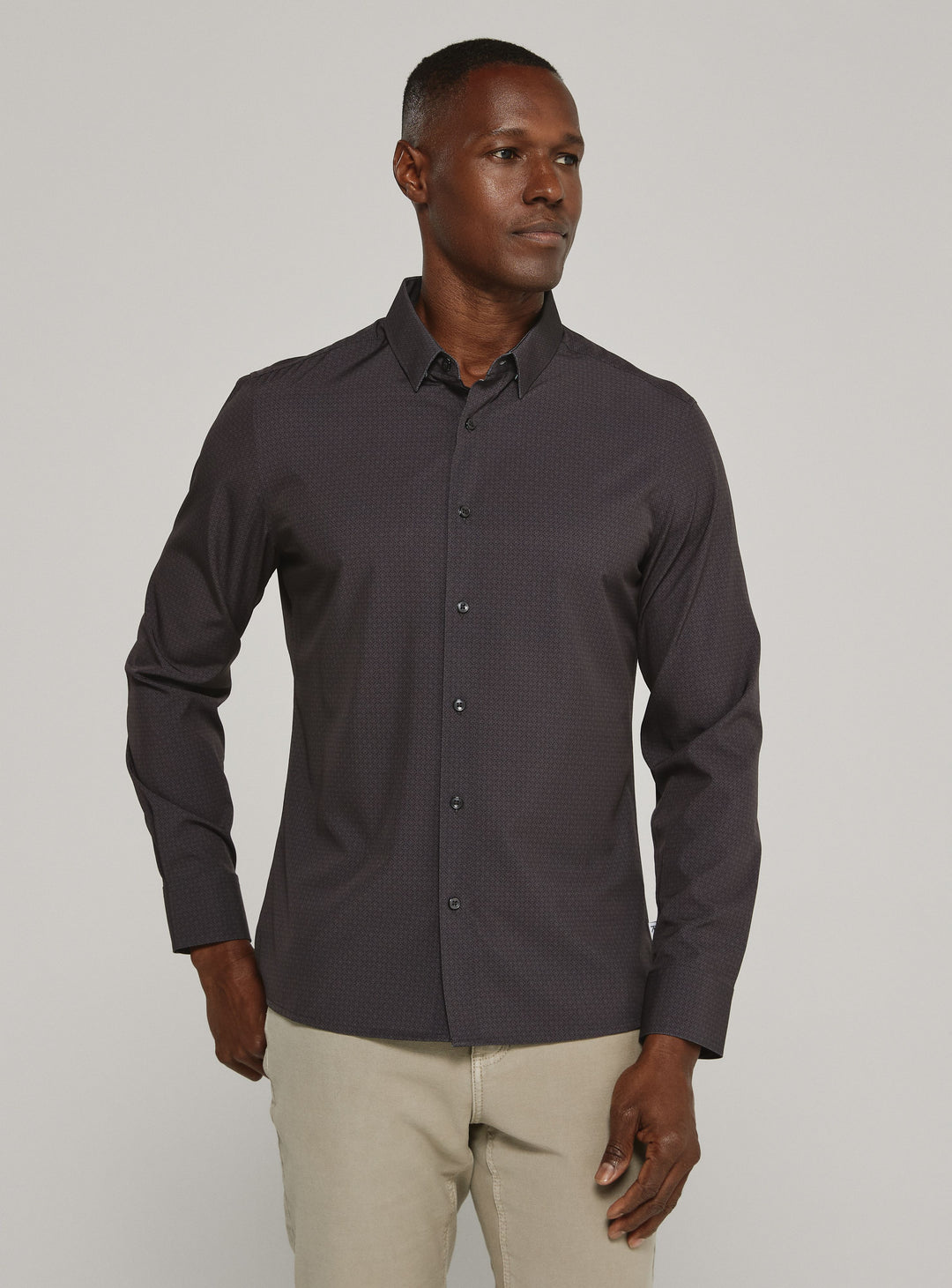 7Diamonds | Niall Shirt |