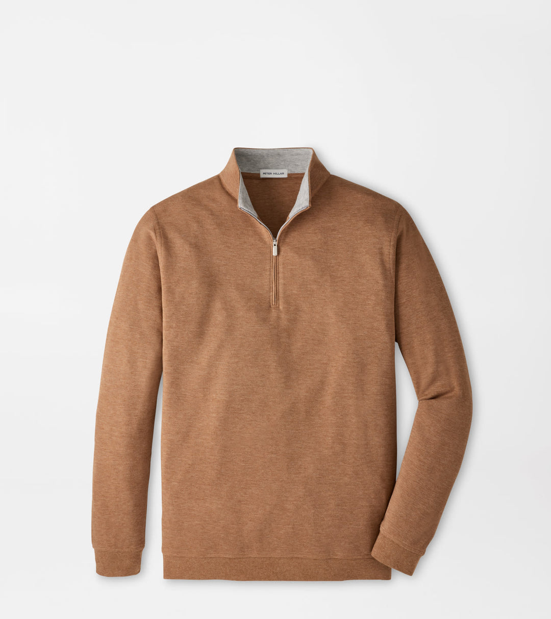 Crown Comfort Pullover | Peter Millar