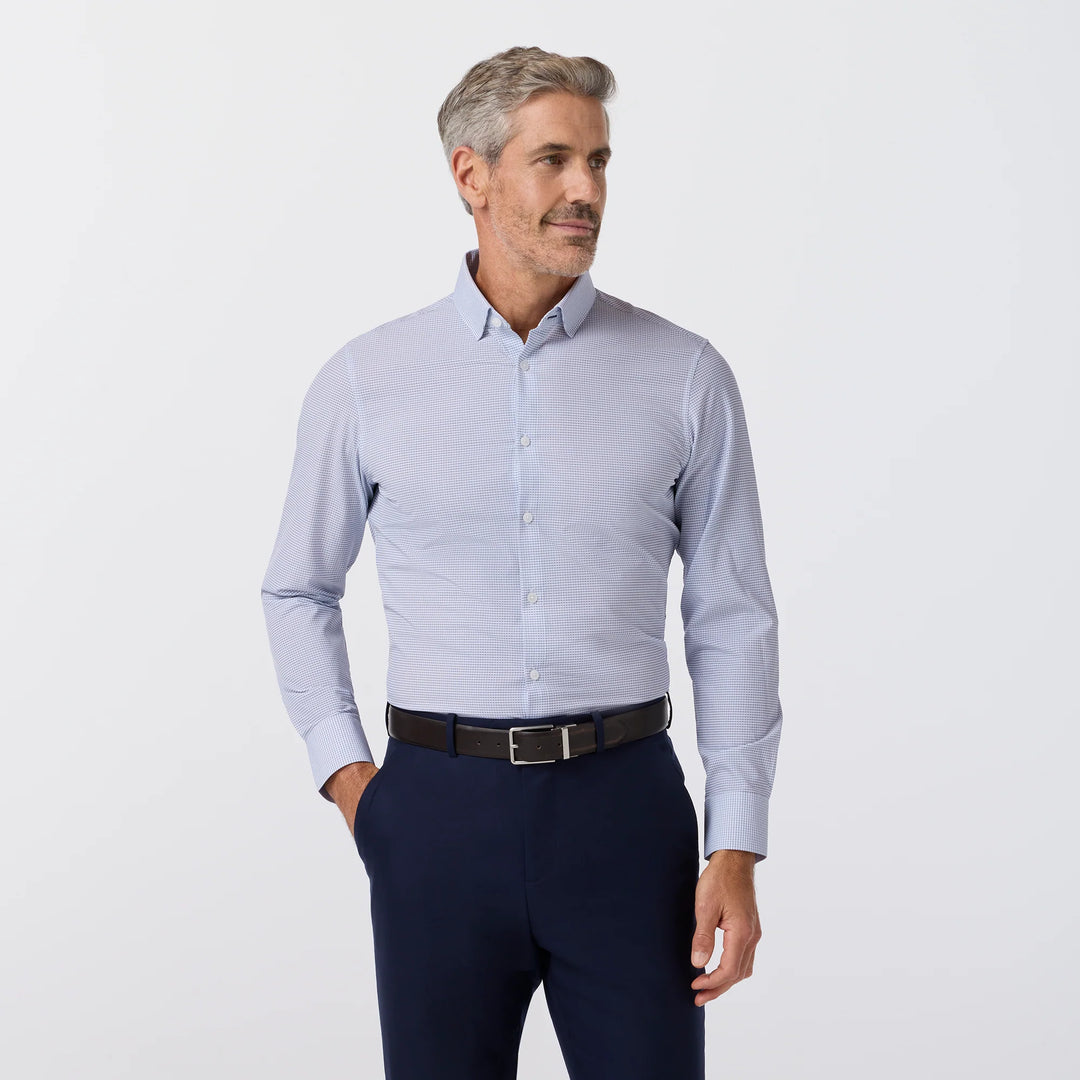 Mizzen Main | Leeward DS | Dark Slate Drop Shadow