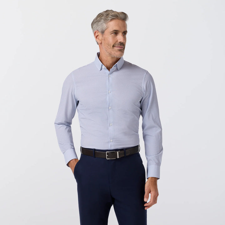 Mizzen Main | Leeward DS | Dark Slate Drop Shadow