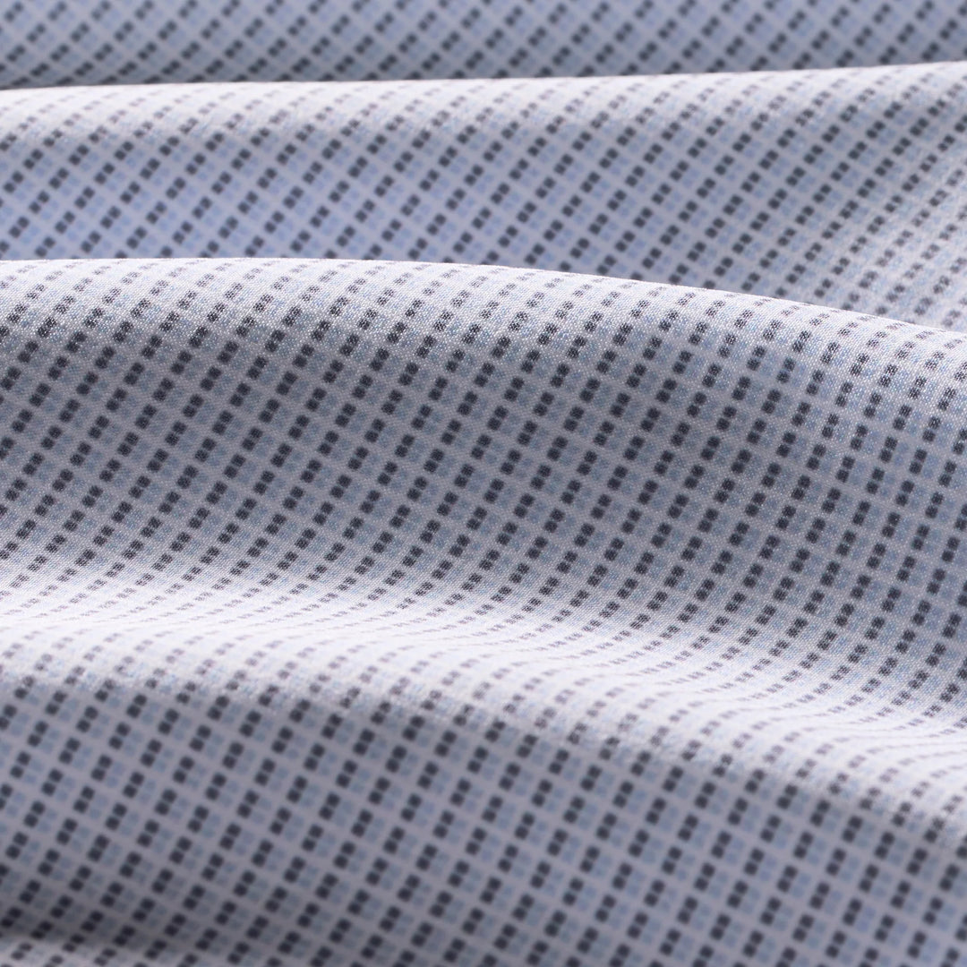 Mizzen Main | Leeward DS | Dark Slate Drop Shadow