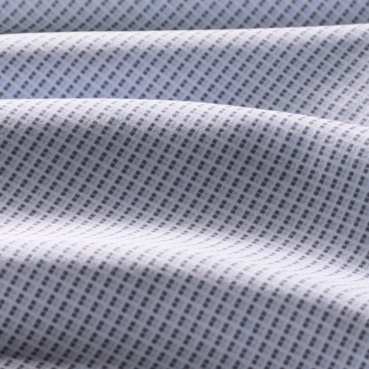 Mizzen Main | Leeward DS | Dark Slate Drop Shadow