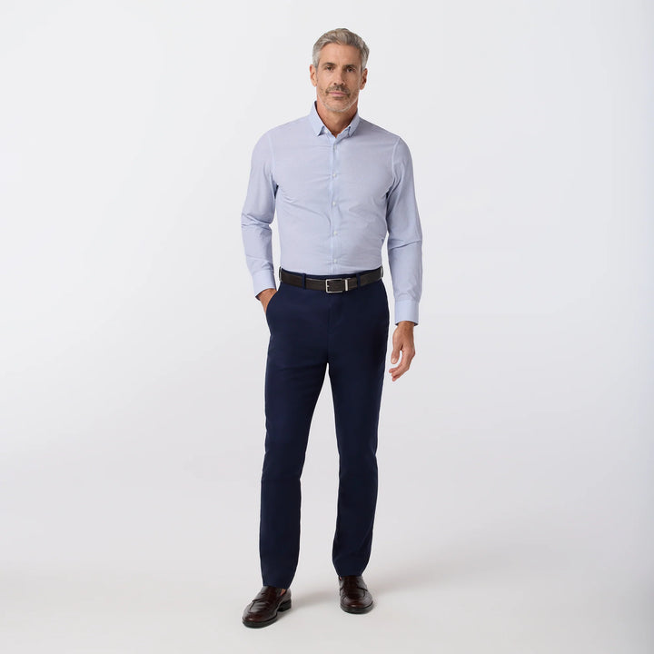 Mizzen Main | Leeward DS | Dark Slate Drop Shadow