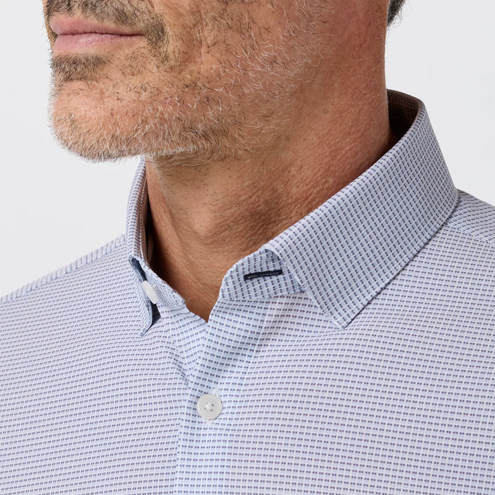 Mizzen Main | Leeward DS | Dark Slate Drop Shadow