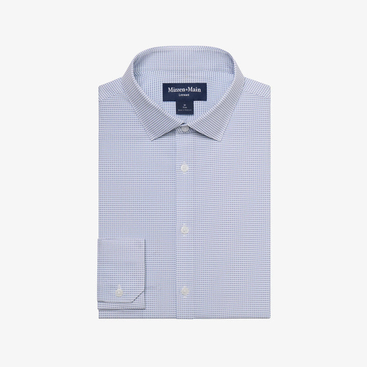 Mizzen Main | Leeward DS | Dark Slate Drop Shadow