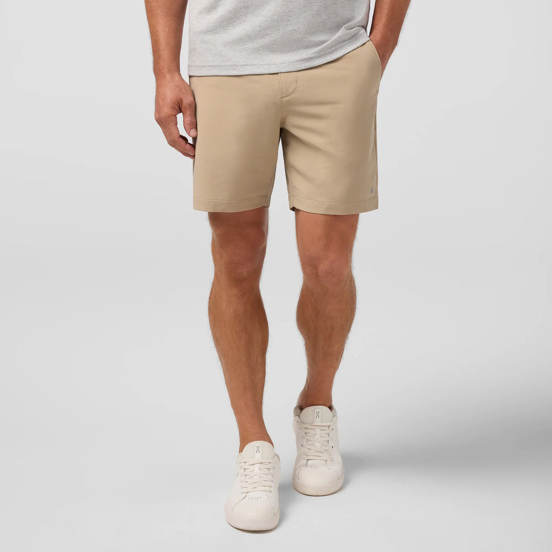 Mizzen+Main Deck Shorts