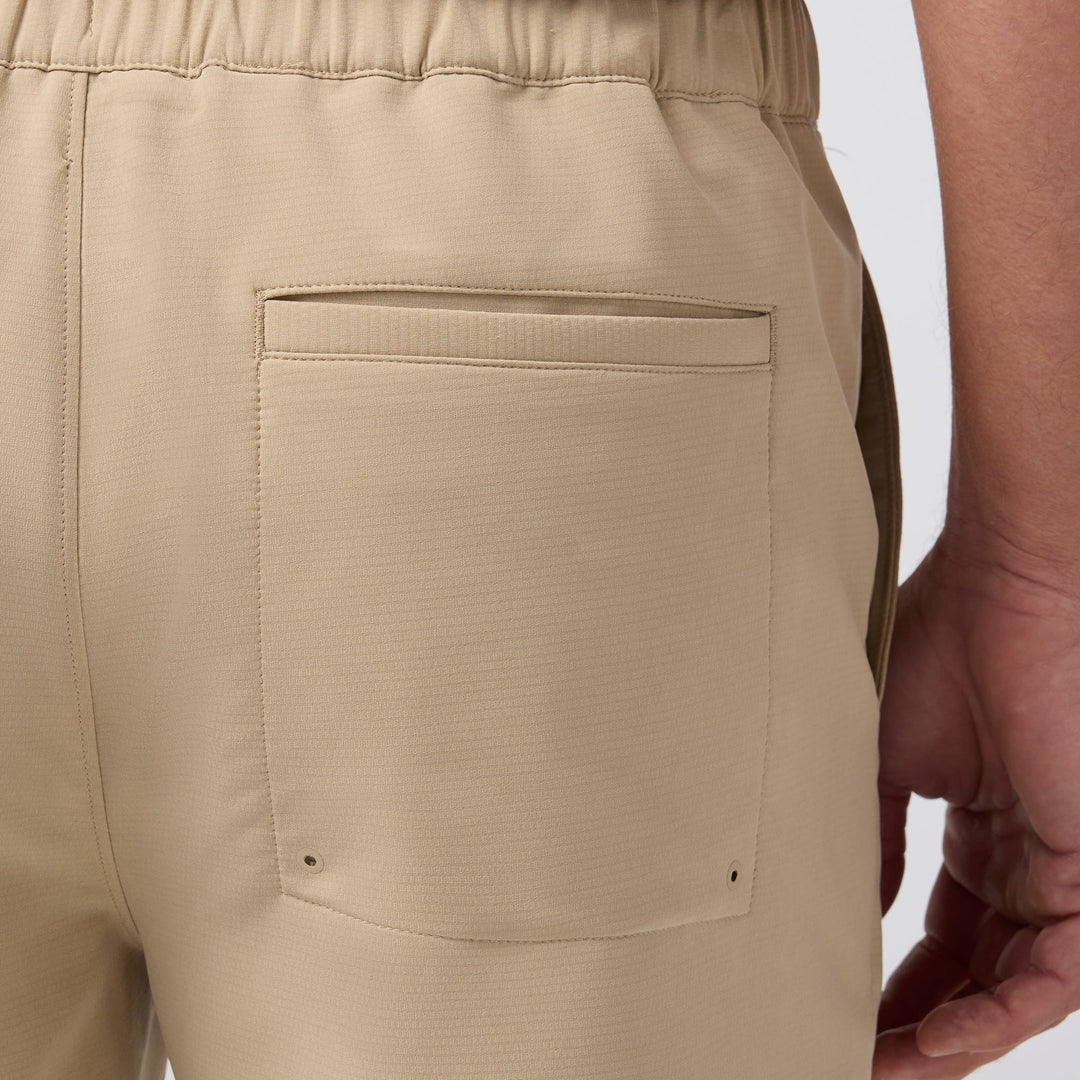 Mizzen+Main Deck Shorts