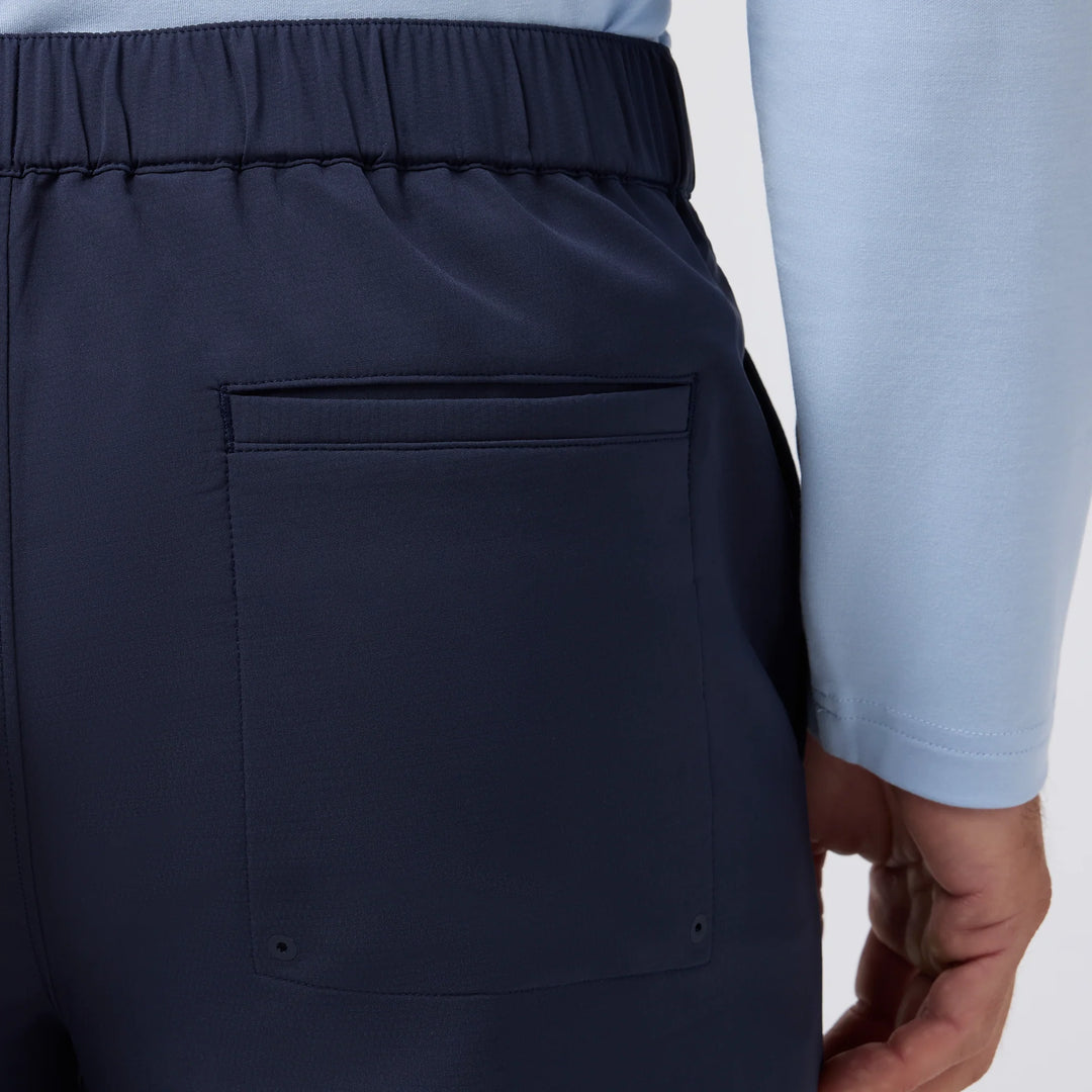 Mizzen+Main Deck Shorts