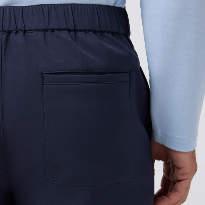 Mizzen+Main Deck Shorts
