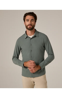 7Diamonds Drayton Long Sleeve