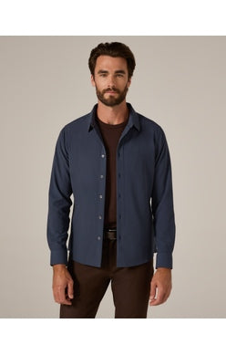 7Diamonds Drayton Long Sleeve