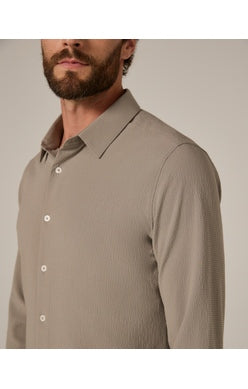 7Diamonds Drayton Long Sleeve