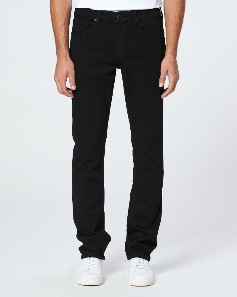 Paige | Federal Jeans | Black Shadow |
