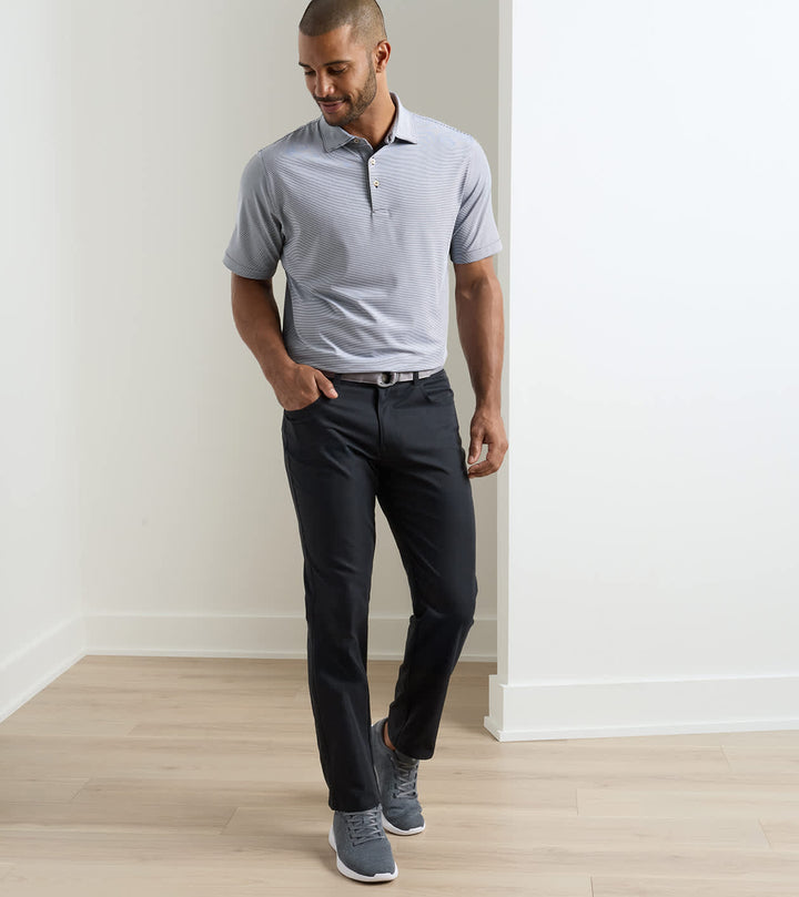 Peter Millar | EB66 Performance Five-Pocket Pant