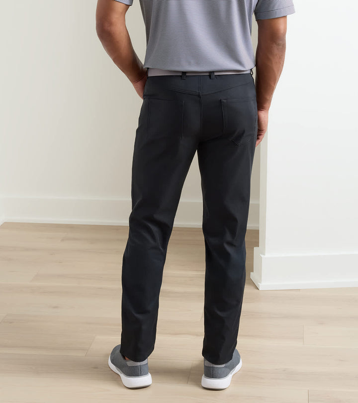 Peter Millar | EB66 Performance Five-Pocket Pant