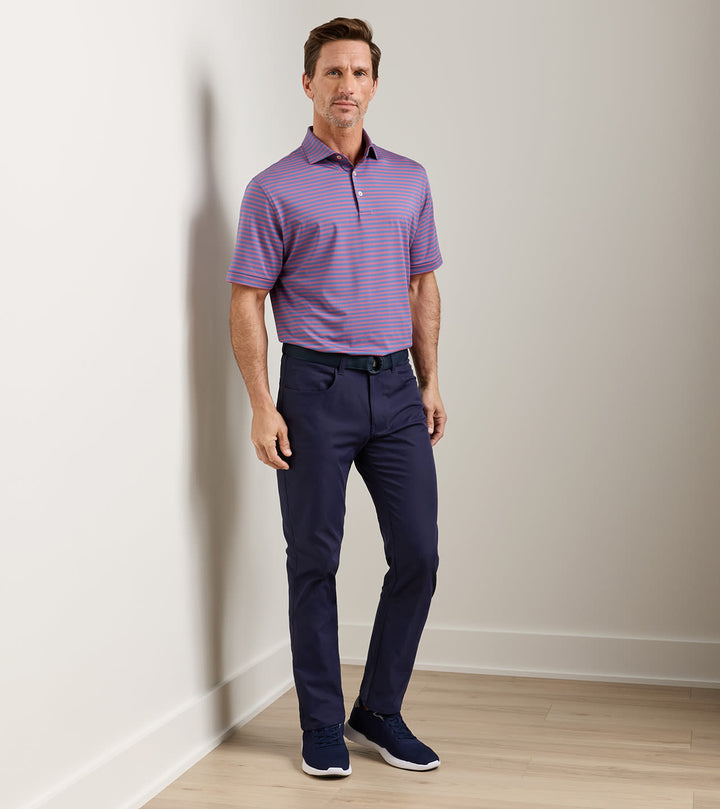 Peter Millar | EB66 Performance Five-Pocket Pant