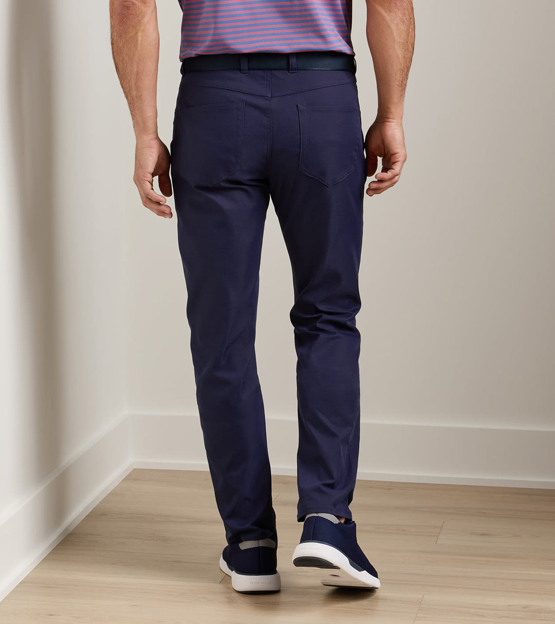 Peter Millar | EB66 Performance Five-Pocket Pant