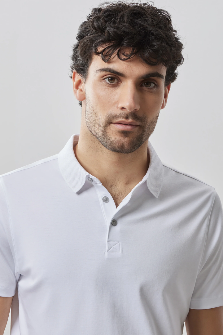 Robert Barakett The Georgia Polo