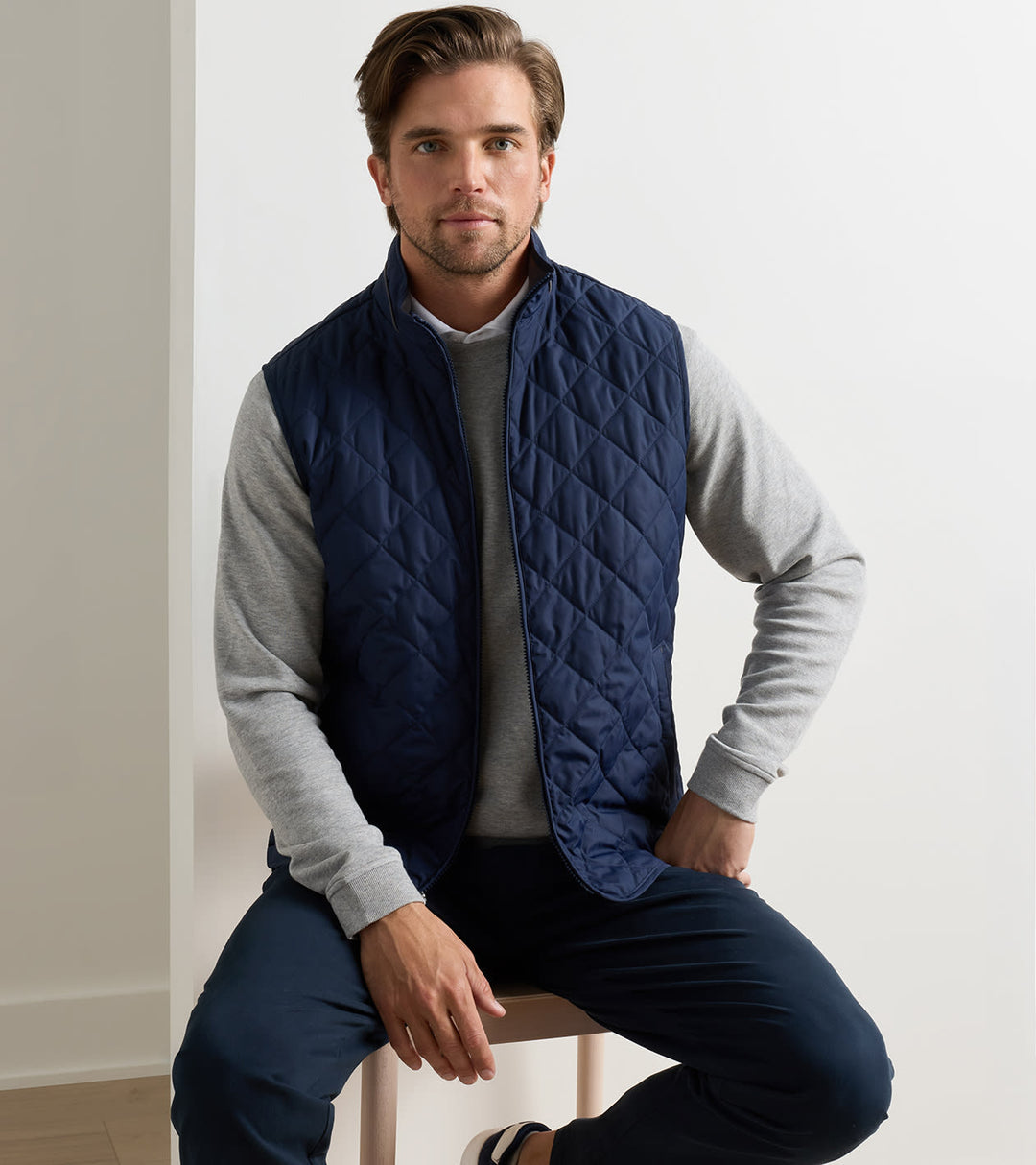 Essex Vest | Peter Millar |