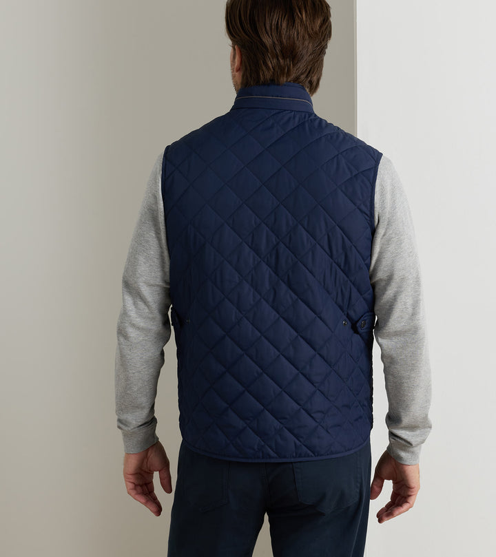 Essex Vest | Peter Millar |