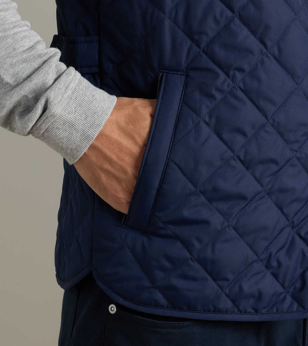 Essex Vest | Peter Millar |