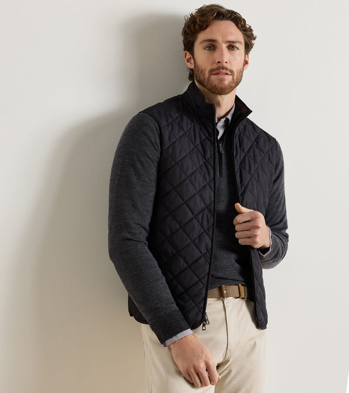 Essex Vest | Peter Millar |