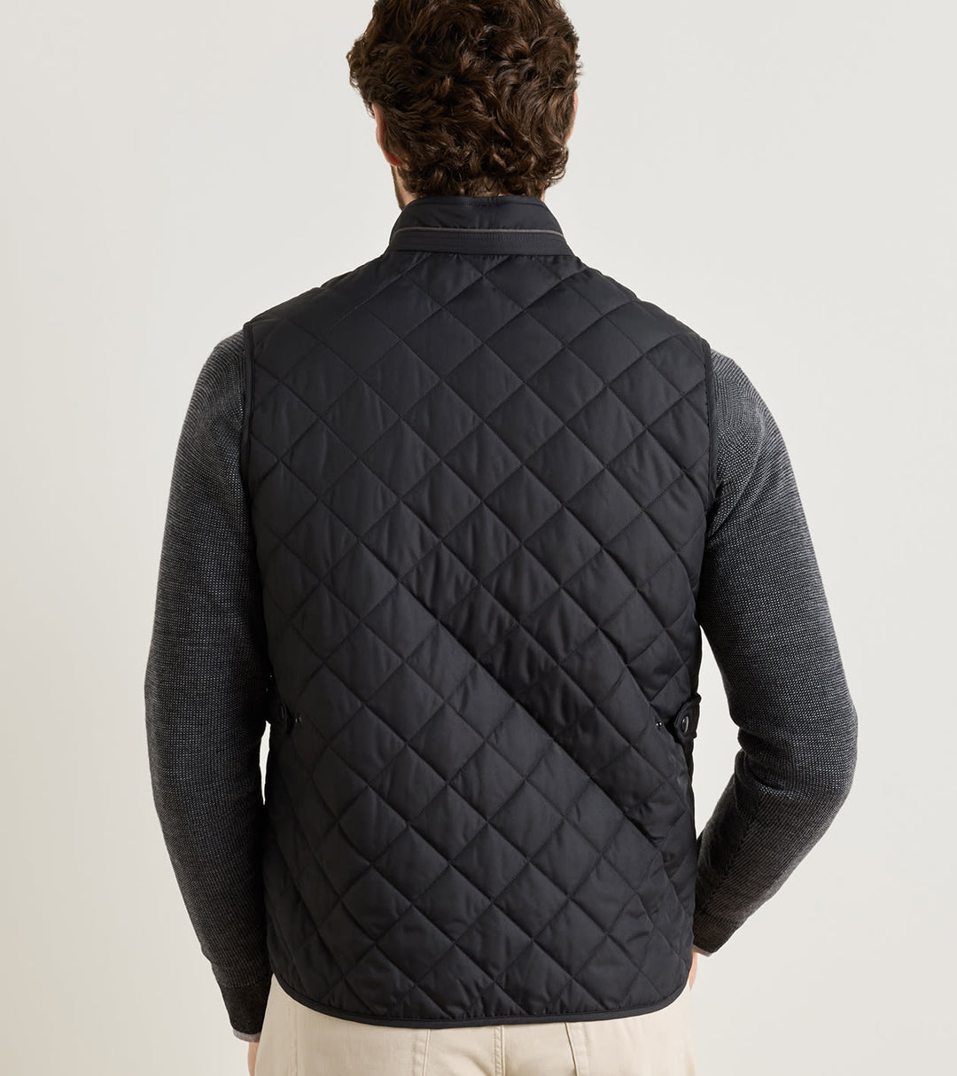 Essex Vest | Peter Millar |