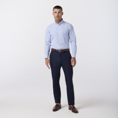 Mizzen Main Leeward Dress Shirt