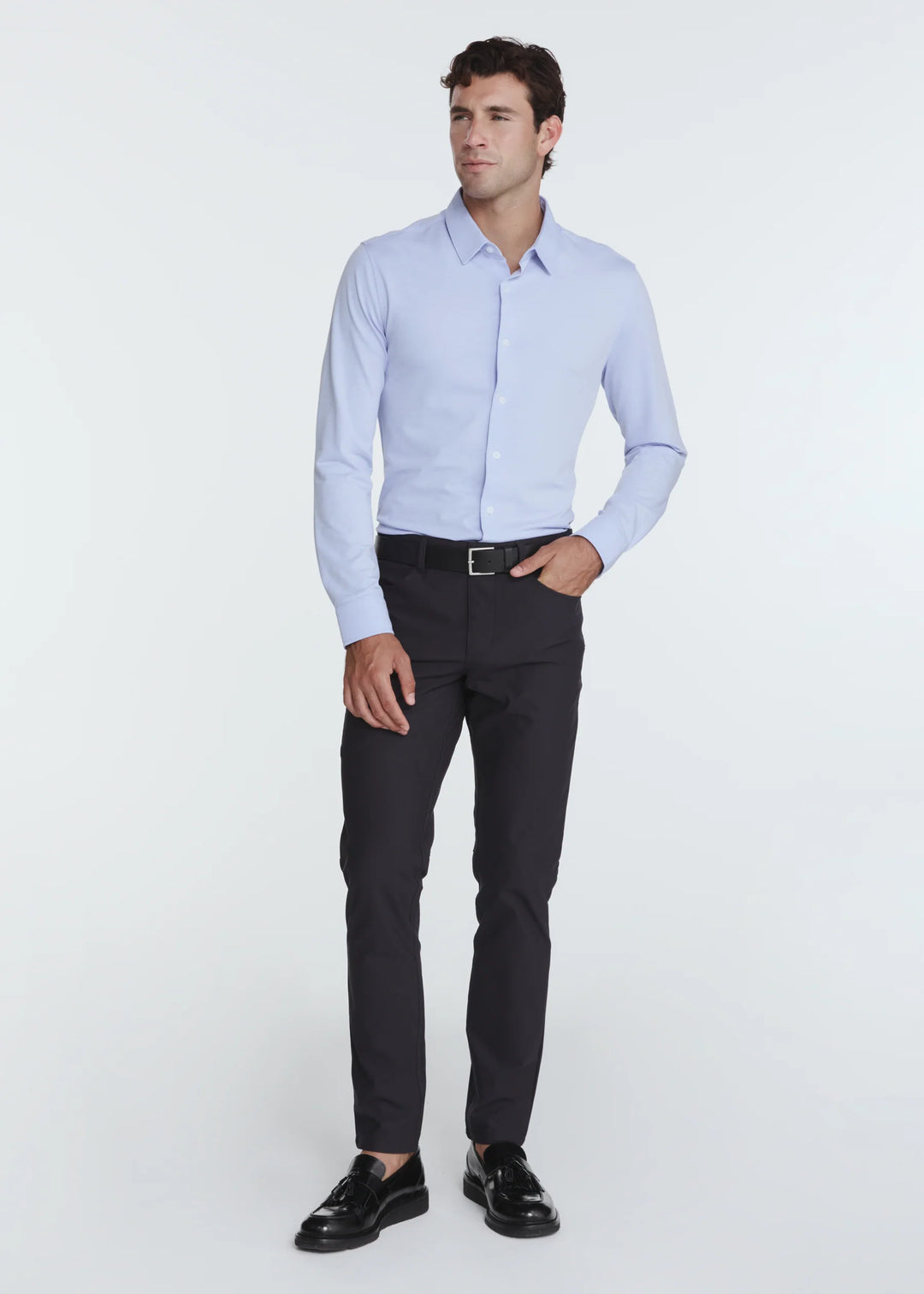 7Diamonds | Formline LS Shirt |