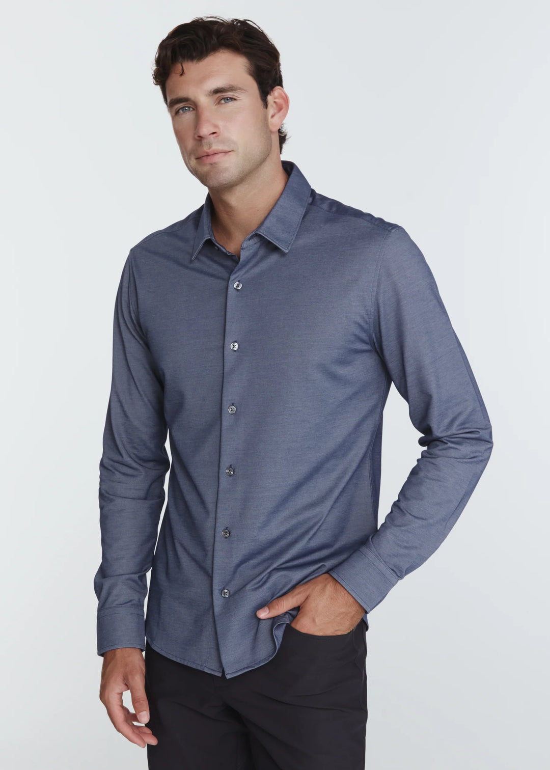 7Diamonds | Formline LS Shirt |