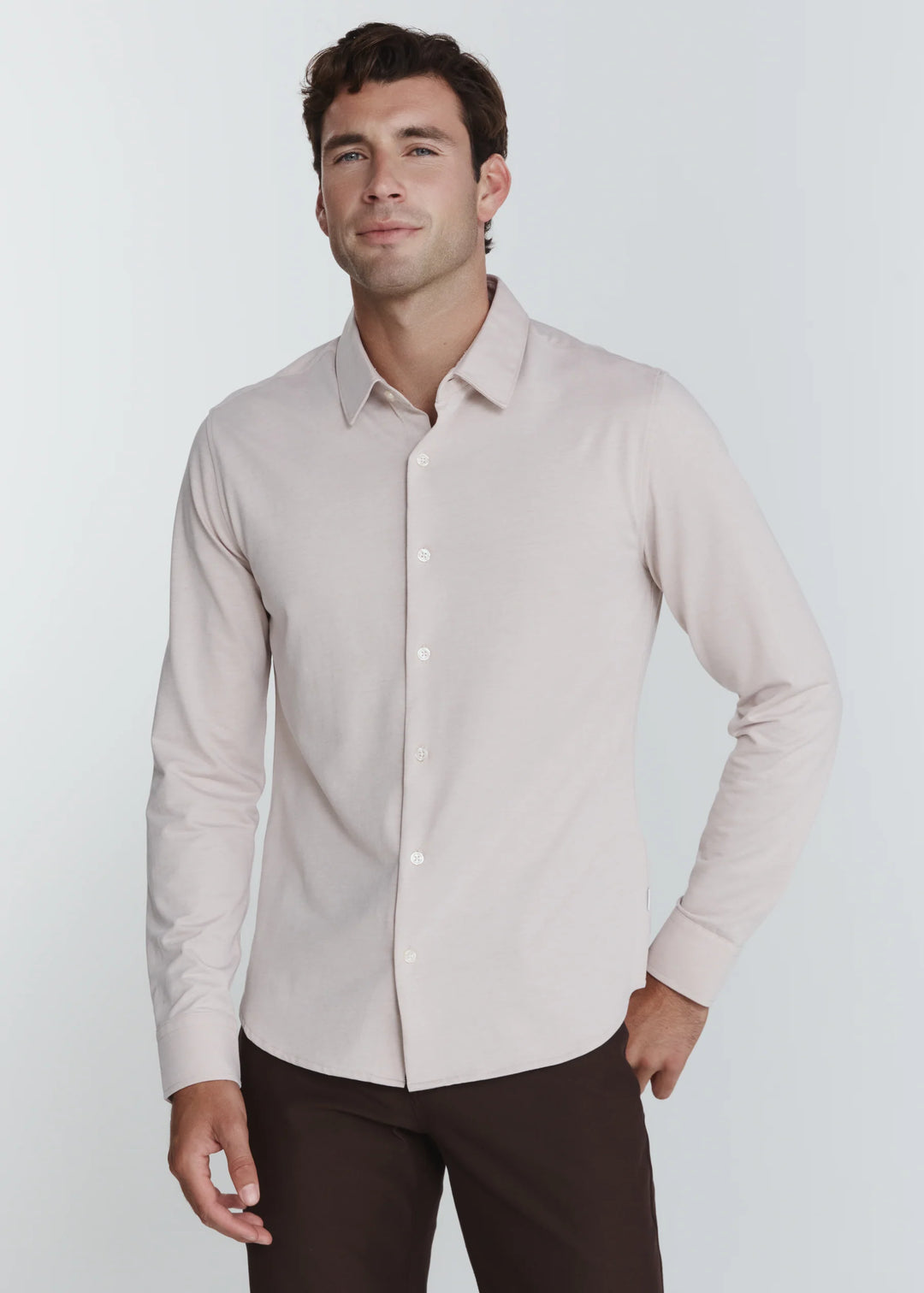 7Diamonds | Formline LS Shirt |
