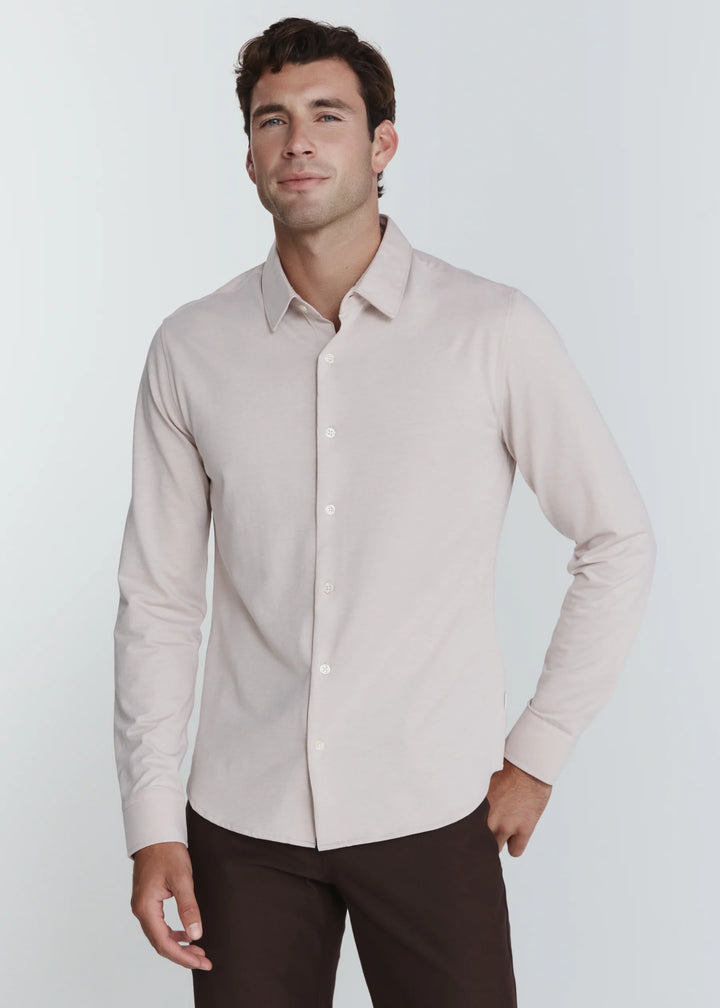 7Diamonds | Formline LS Shirt |