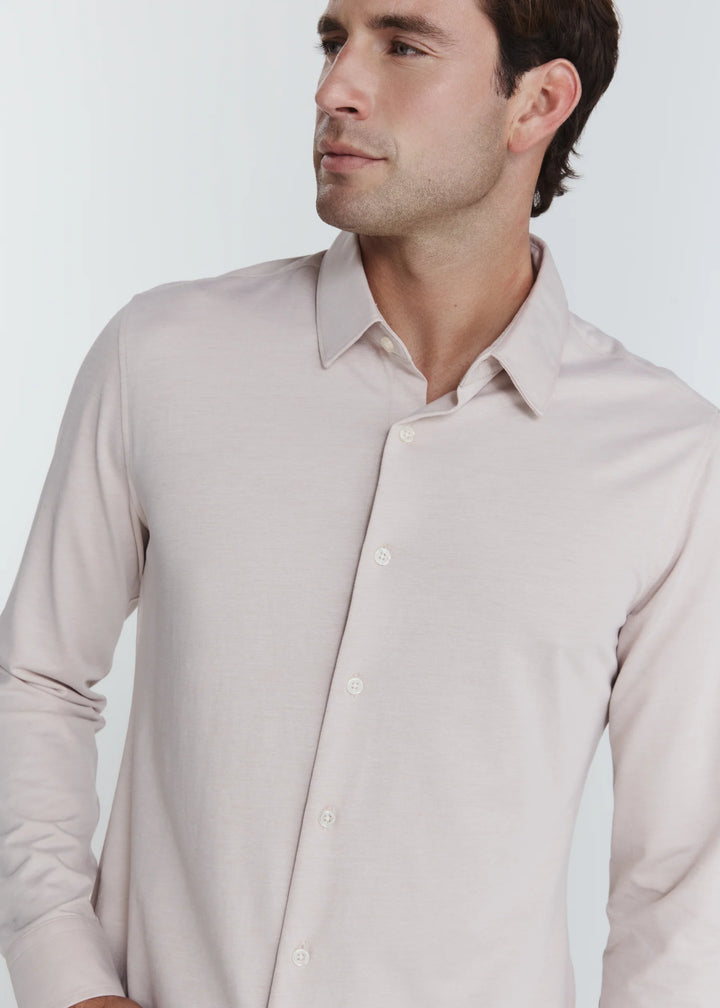 7Diamonds | Formline LS Shirt |