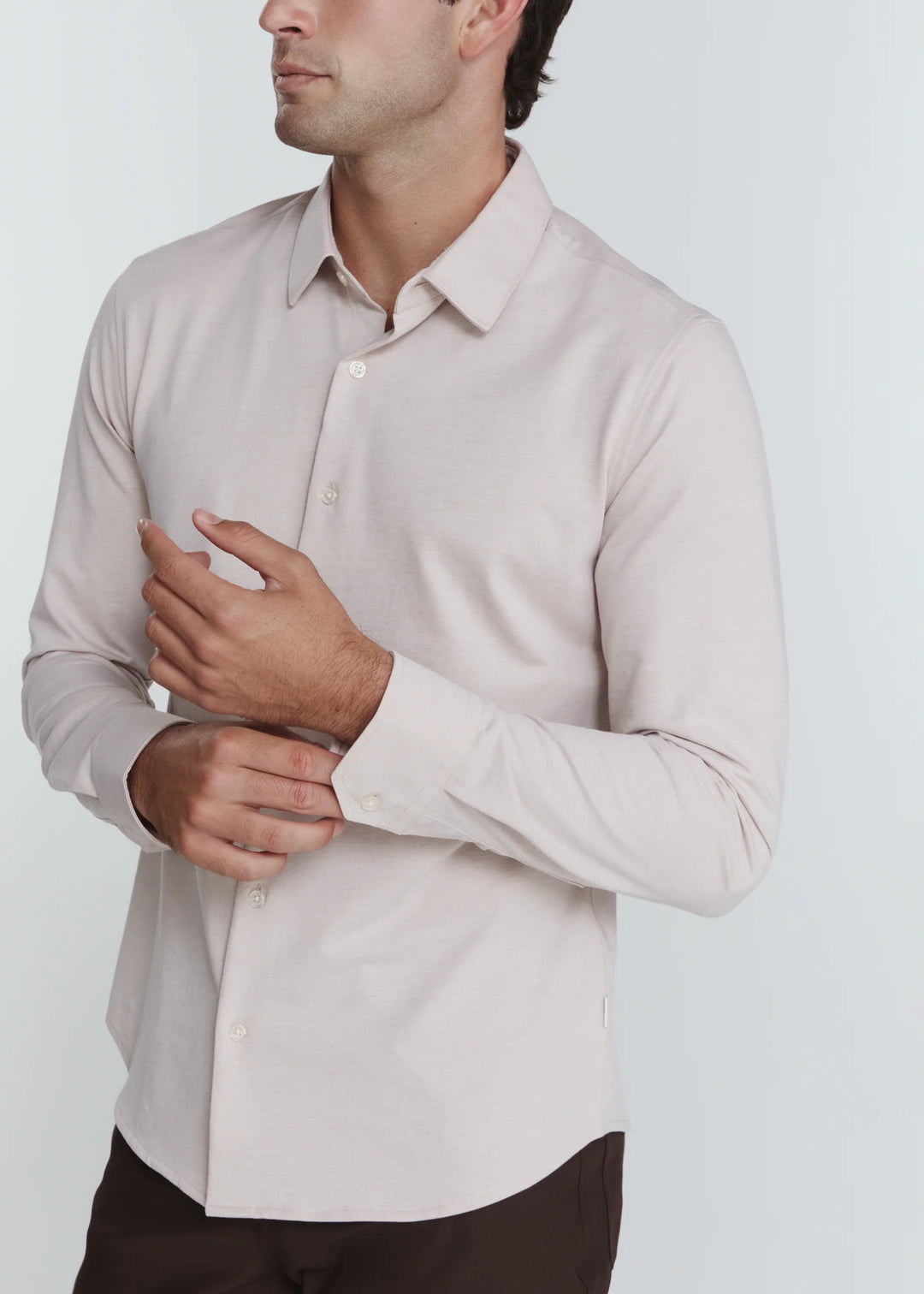 7Diamonds | Formline LS Shirt |