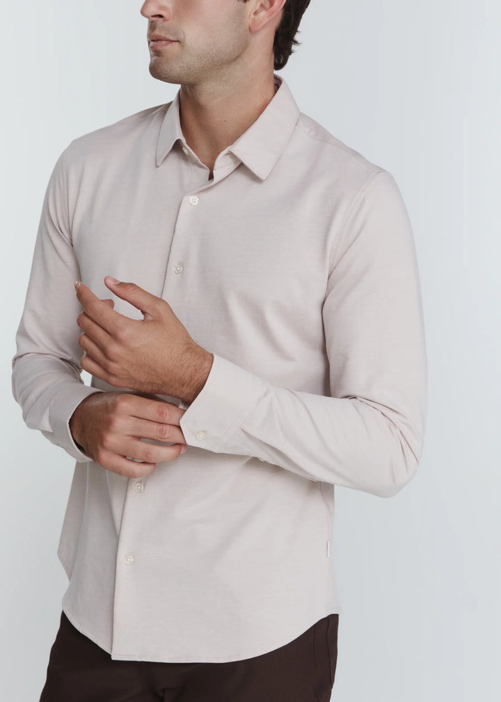 7Diamonds | Formline LS Shirt |