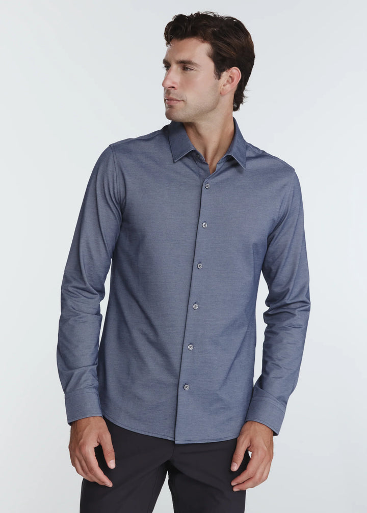 7Diamonds | Formline LS Shirt |